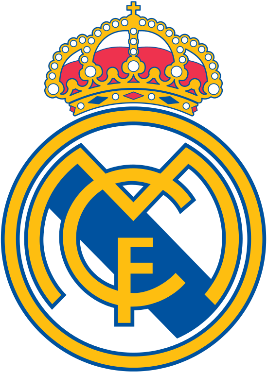 Escudo de Real Futboleras