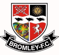 Escudo de Bromley