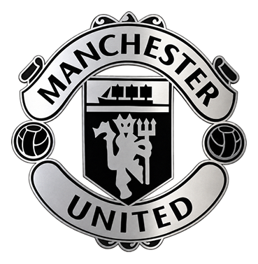 Escudo de Manchester United