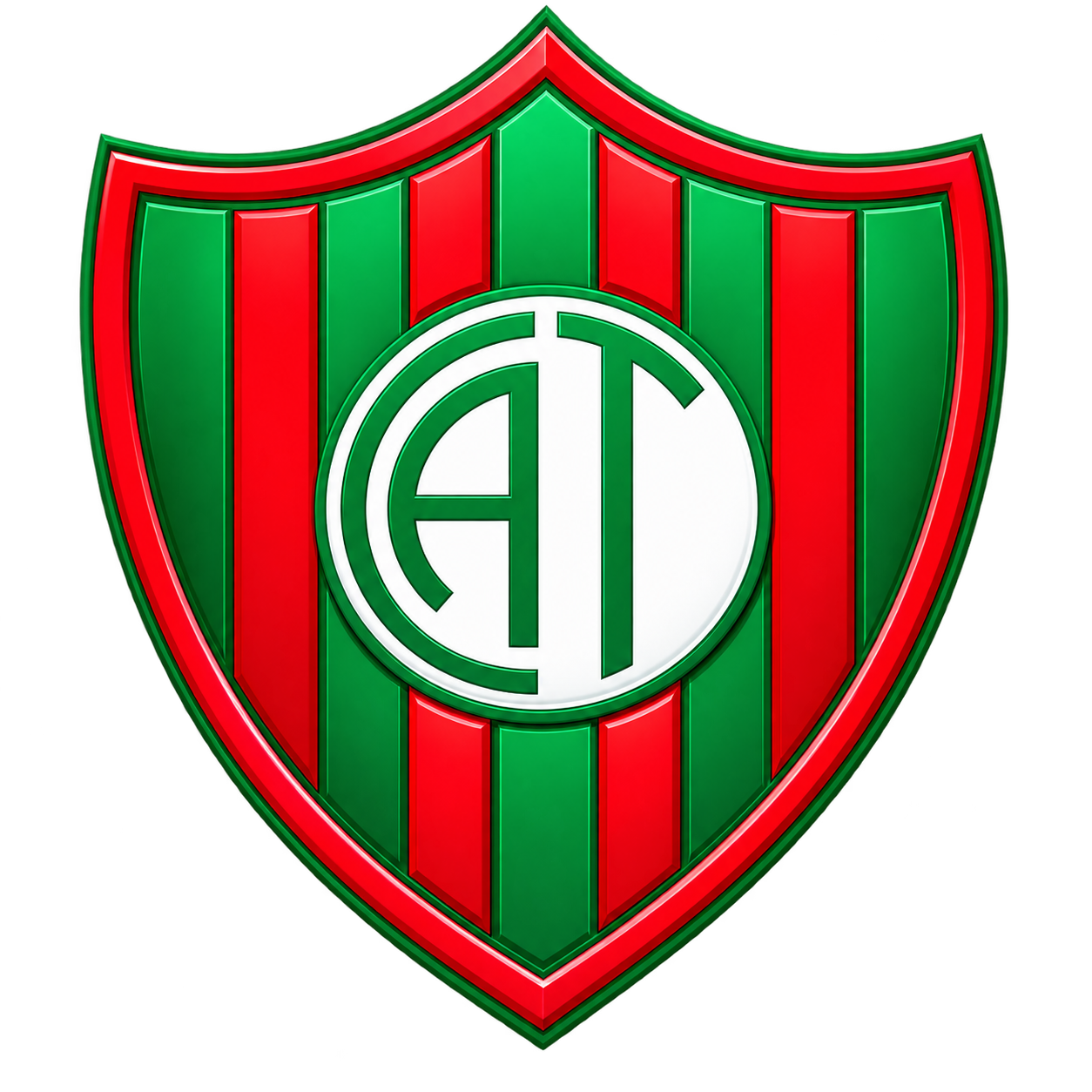 Escudo de TEMBETARY FC
