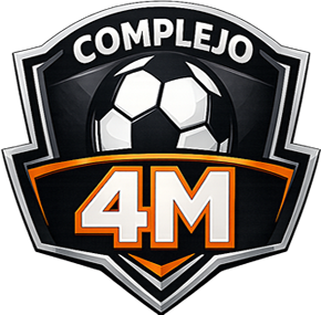 Complejo 4M 2da Edicion