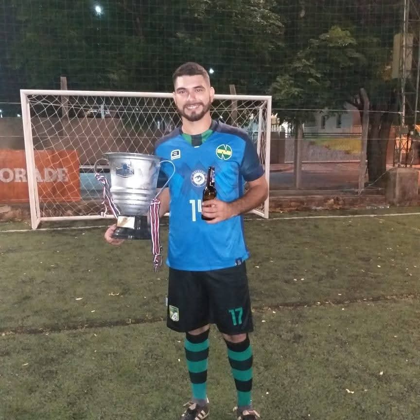 Sebastian Ojeda