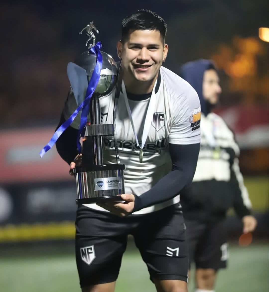 Raul Zaracho