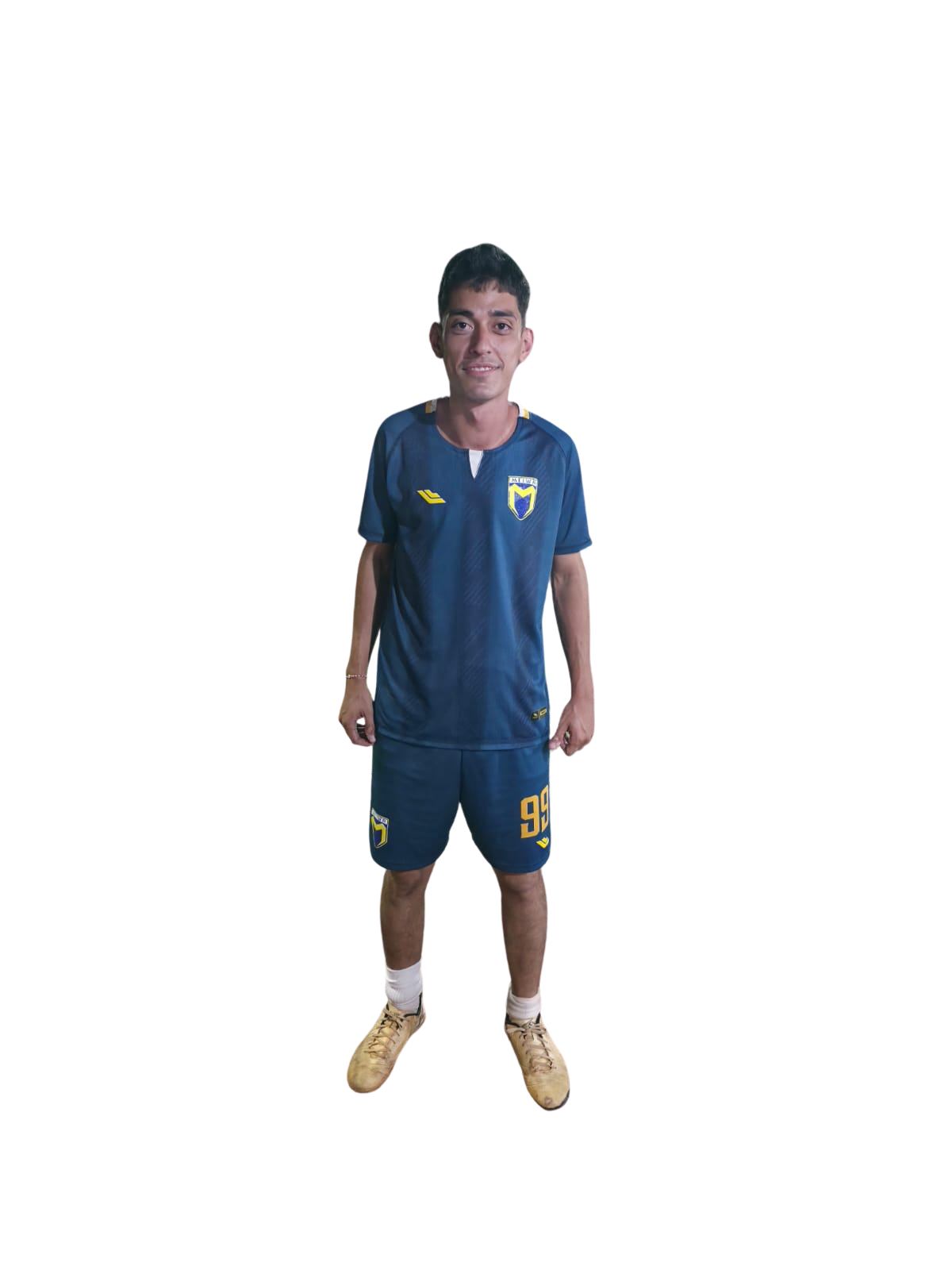 Kevin Franco