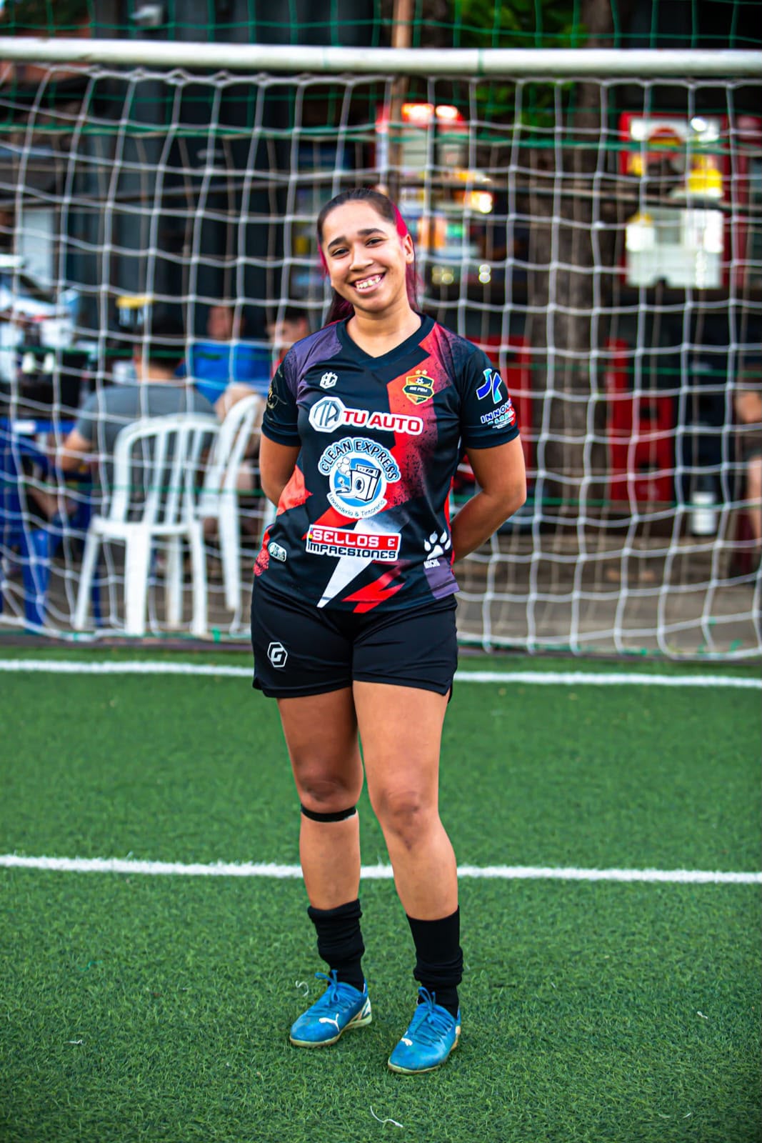 Florencia Caceres