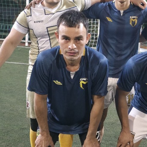 Jugador