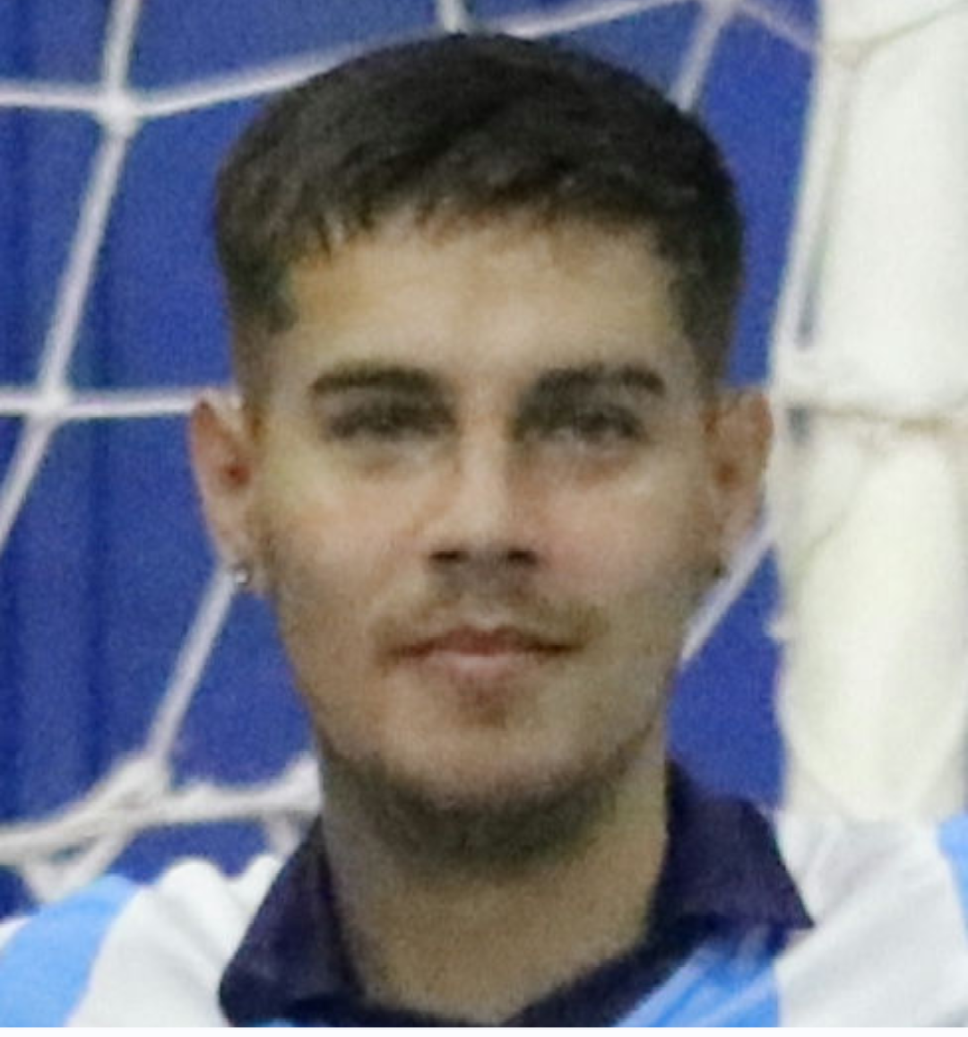 Gustavo Brizuela