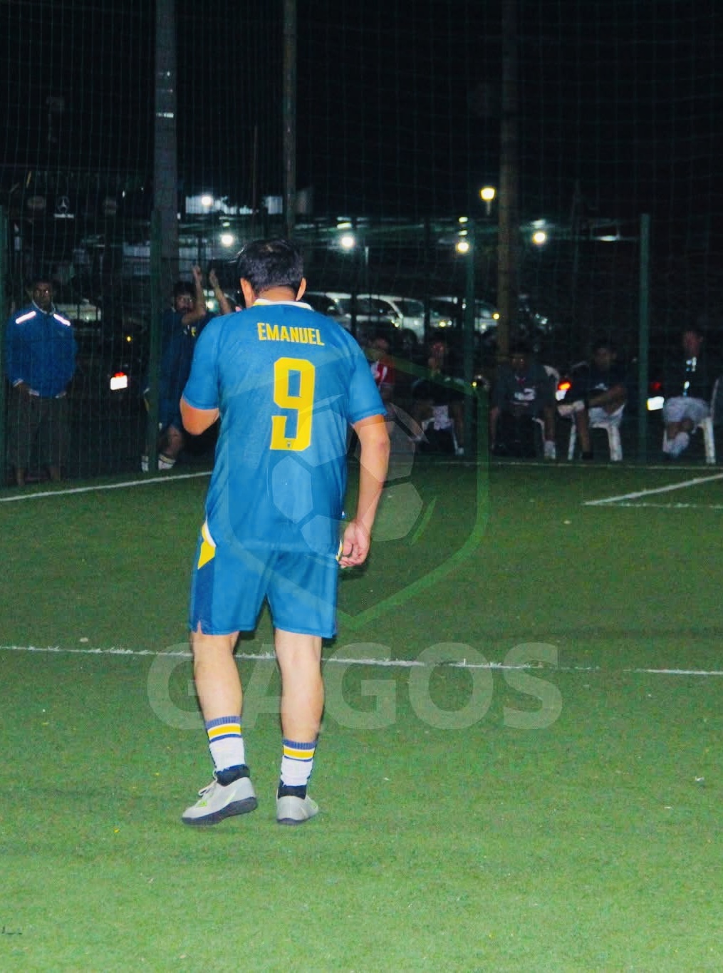 Emanuel Lopez