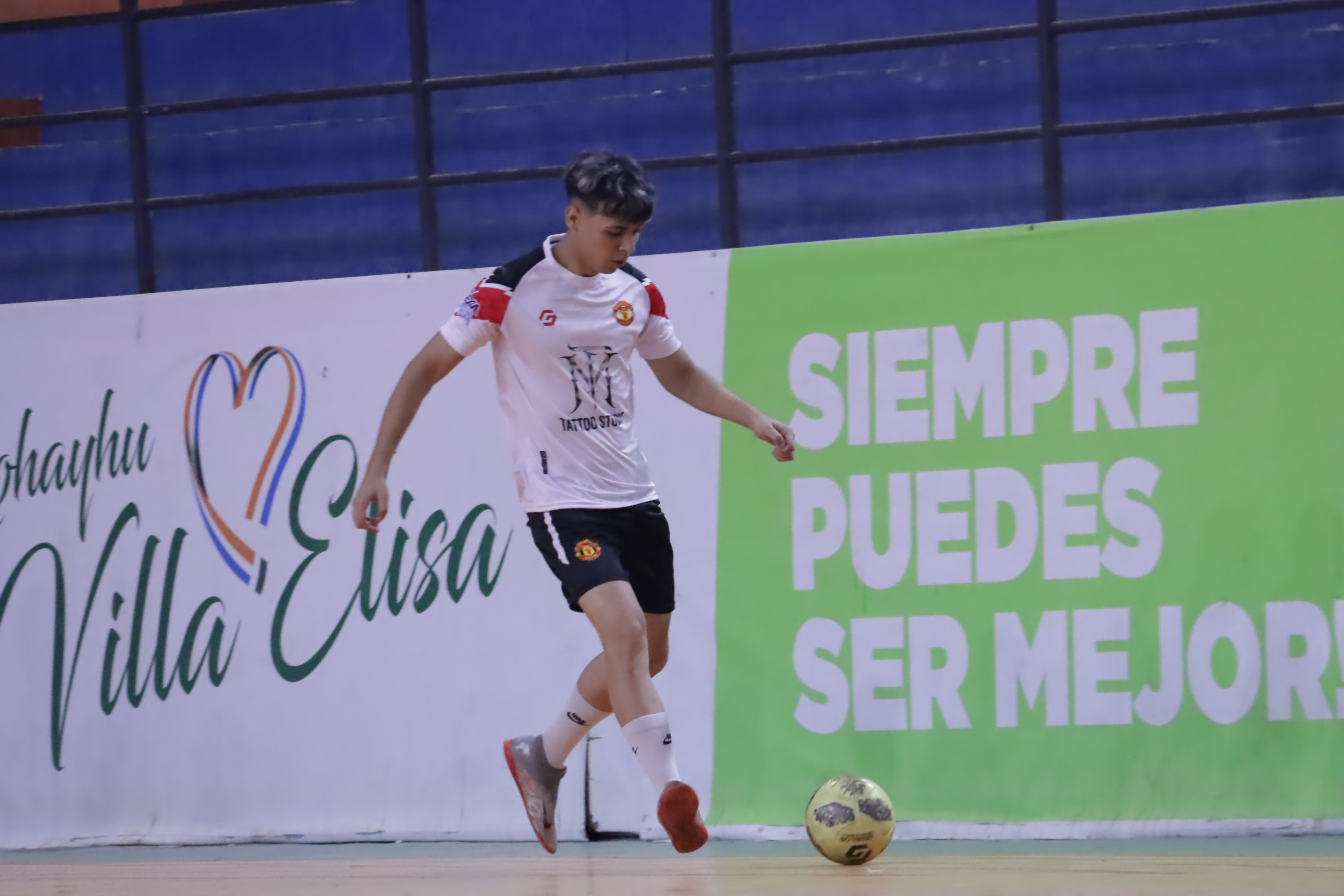 Thiago Orrego