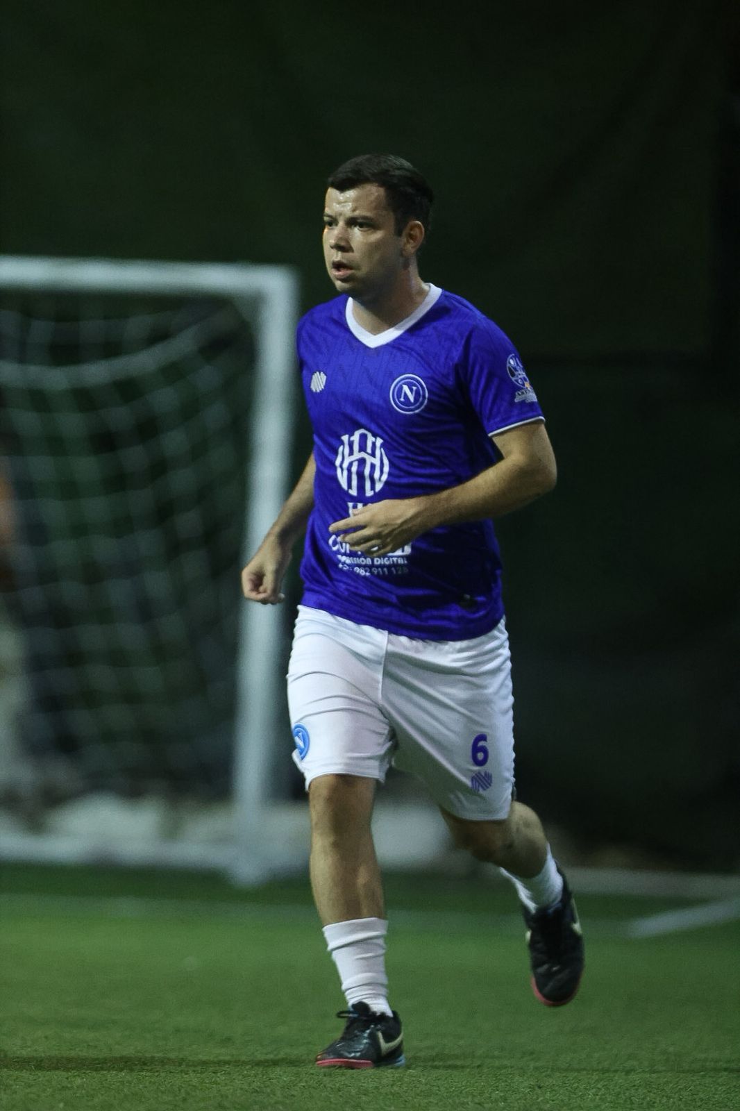 Daniel Lopez