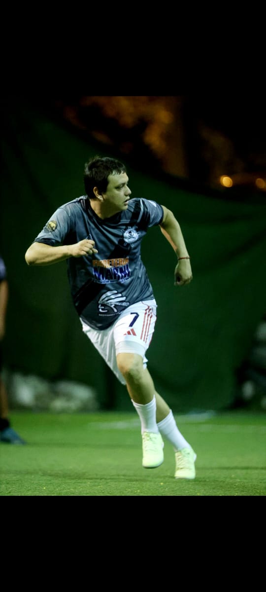Jugador