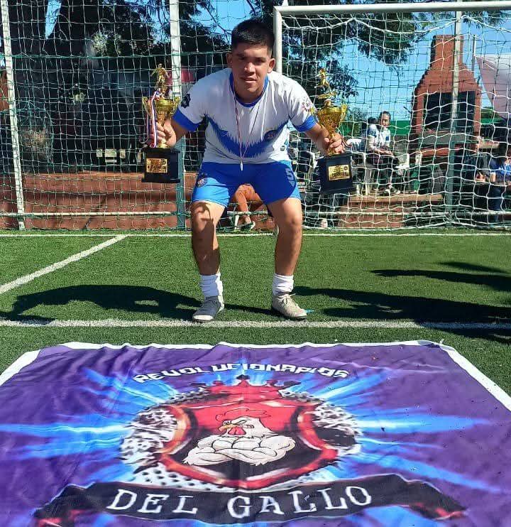 Alberto Rojas