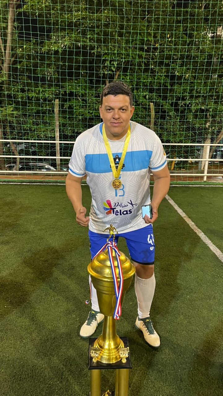 Jorge David