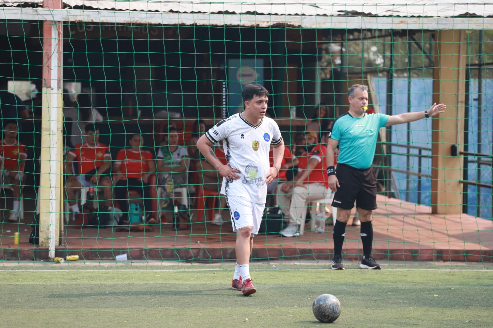 Christian Rodas