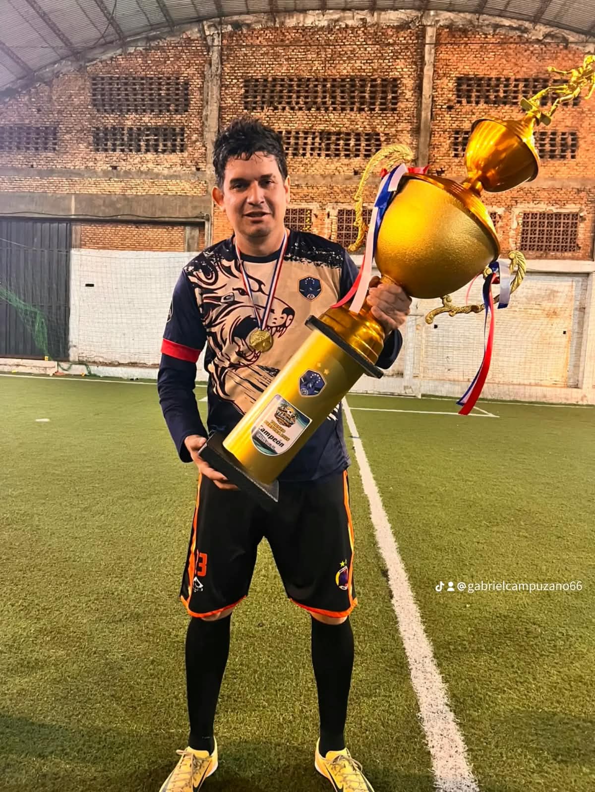 Juan Campuzano
