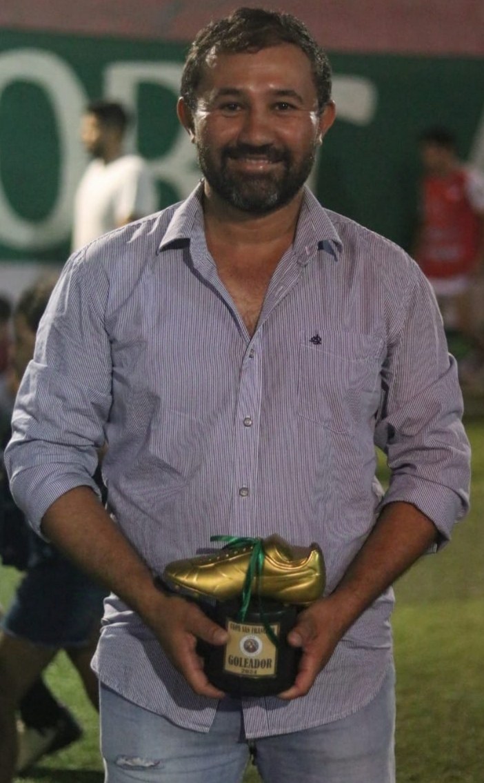 Emilio Vera