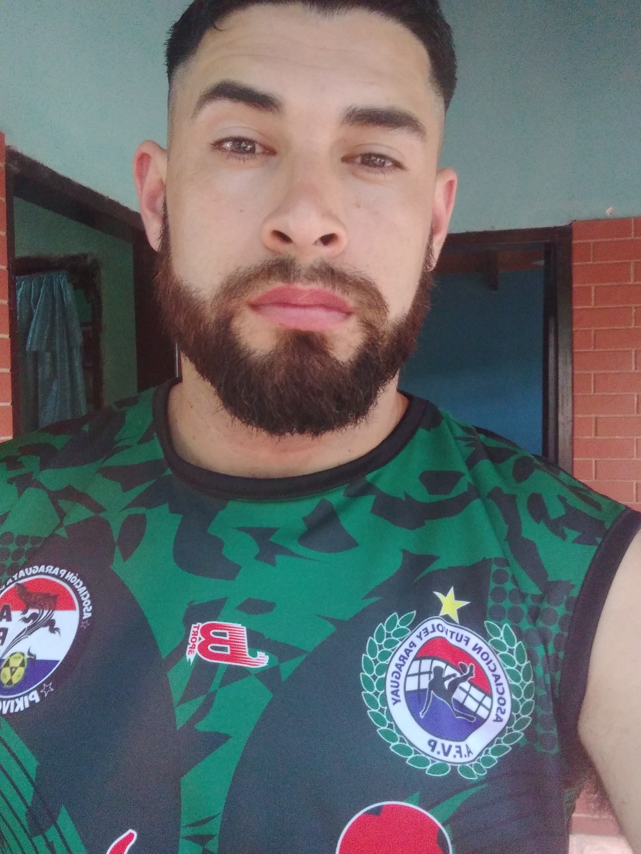 Juan Villalba