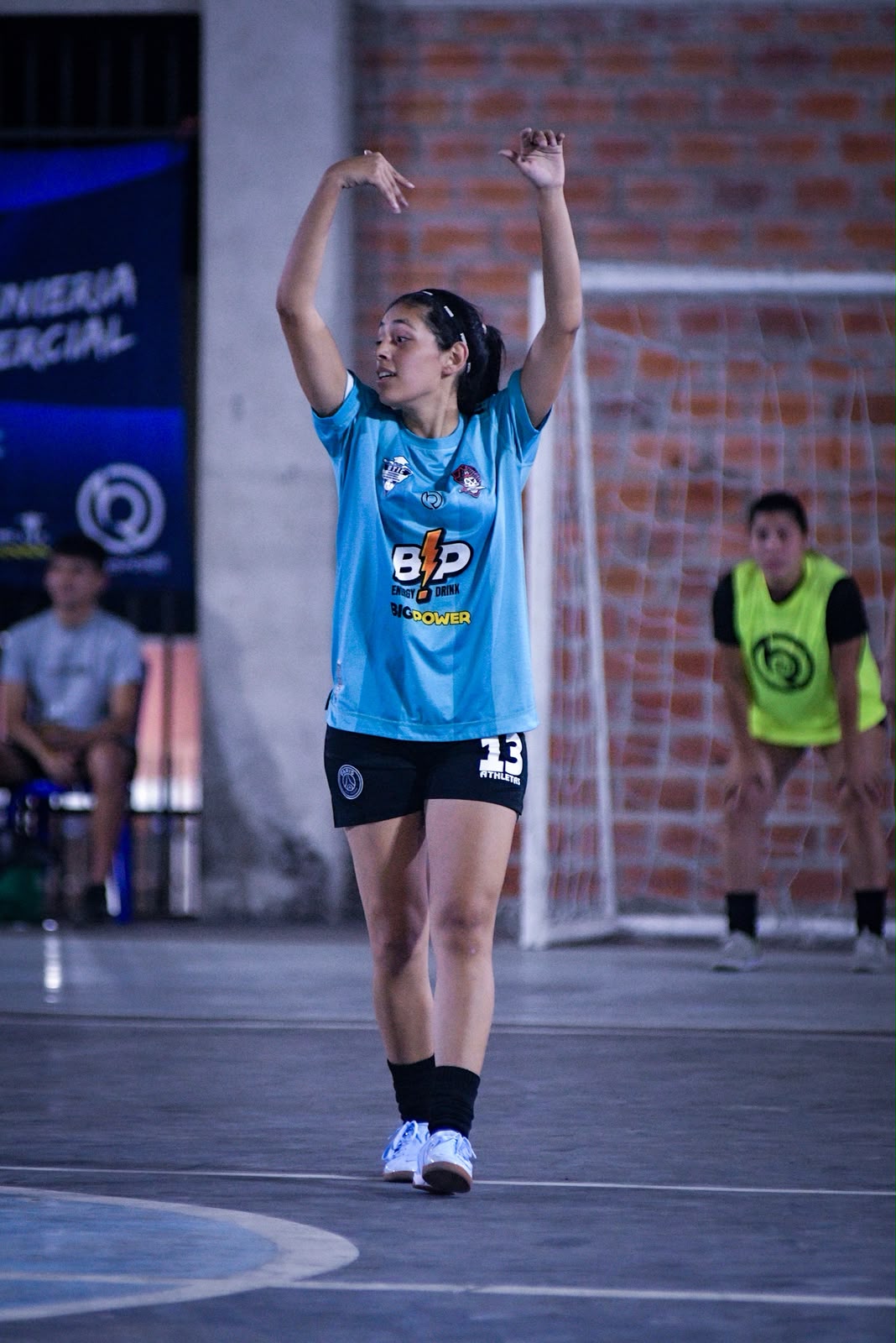 Perla Rotela